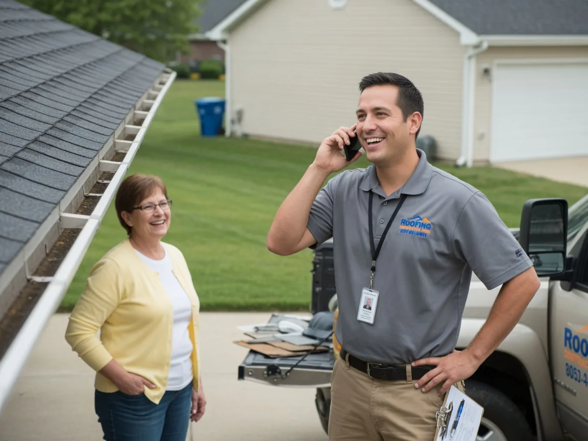 Local Roofing Contractors Ridgeway, IA FAQs